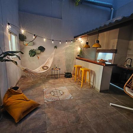 Hola Apartament อาลิกันเต ภายนอก รูปภาพ