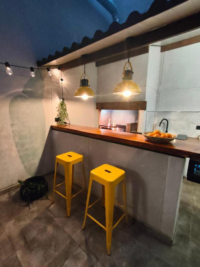 Hola Apartament อาลิกันเต ภายนอก รูปภาพ