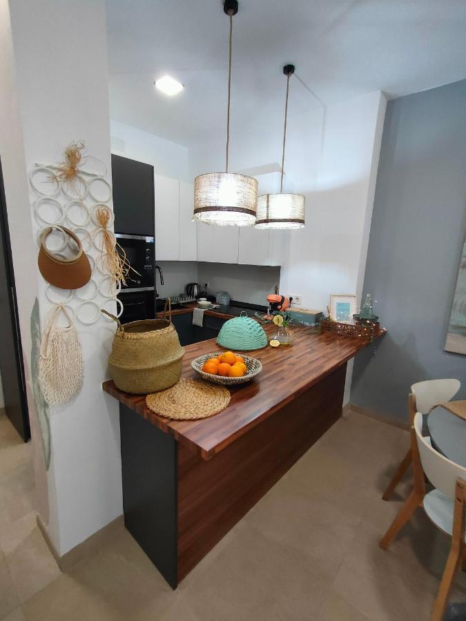 Hola Apartament อาลิกันเต ภายนอก รูปภาพ