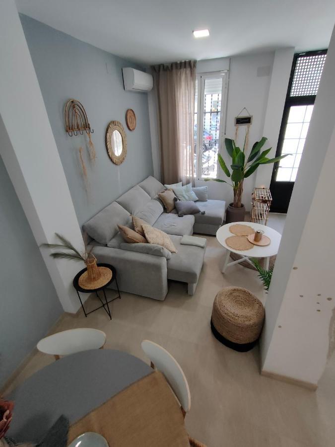 Hola Apartament อาลิกันเต ภายนอก รูปภาพ