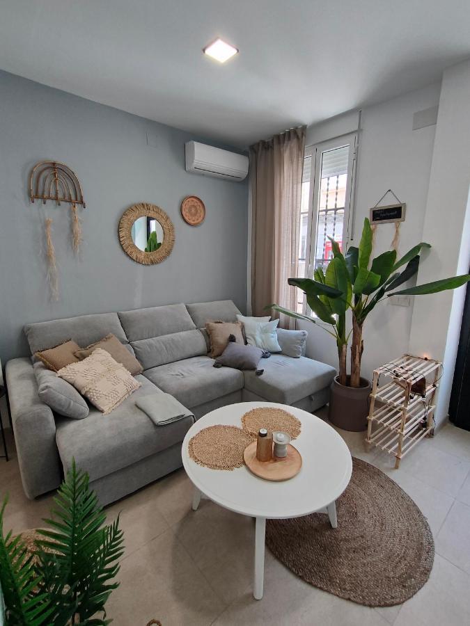 Hola Apartament อาลิกันเต ภายนอก รูปภาพ