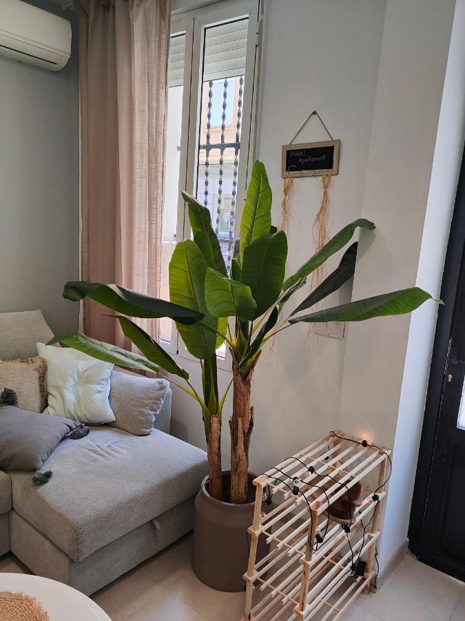 Hola Apartament อาลิกันเต ภายนอก รูปภาพ