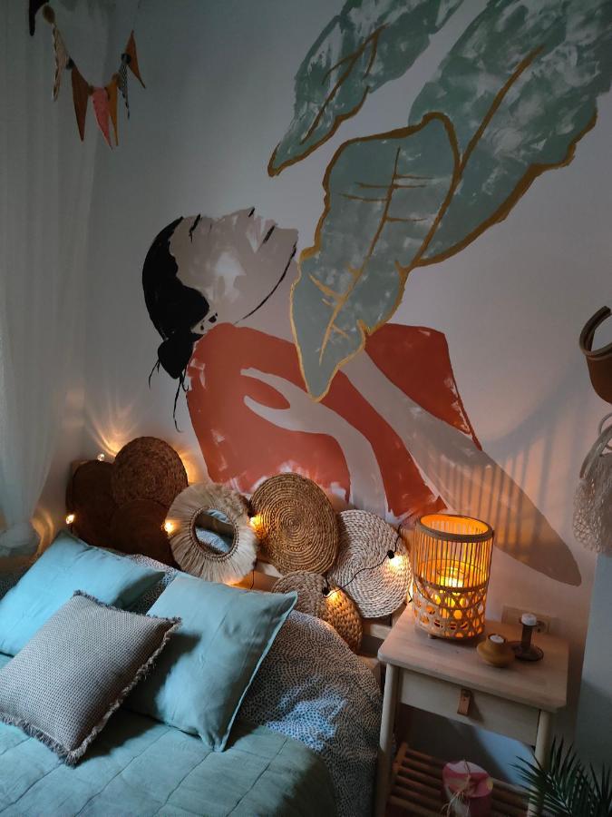 Hola Apartament อาลิกันเต ภายนอก รูปภาพ