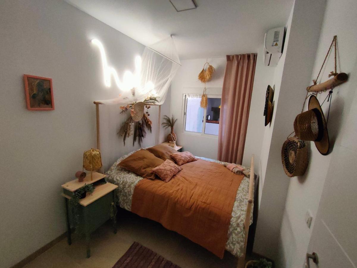 Hola Apartament อาลิกันเต ภายนอก รูปภาพ